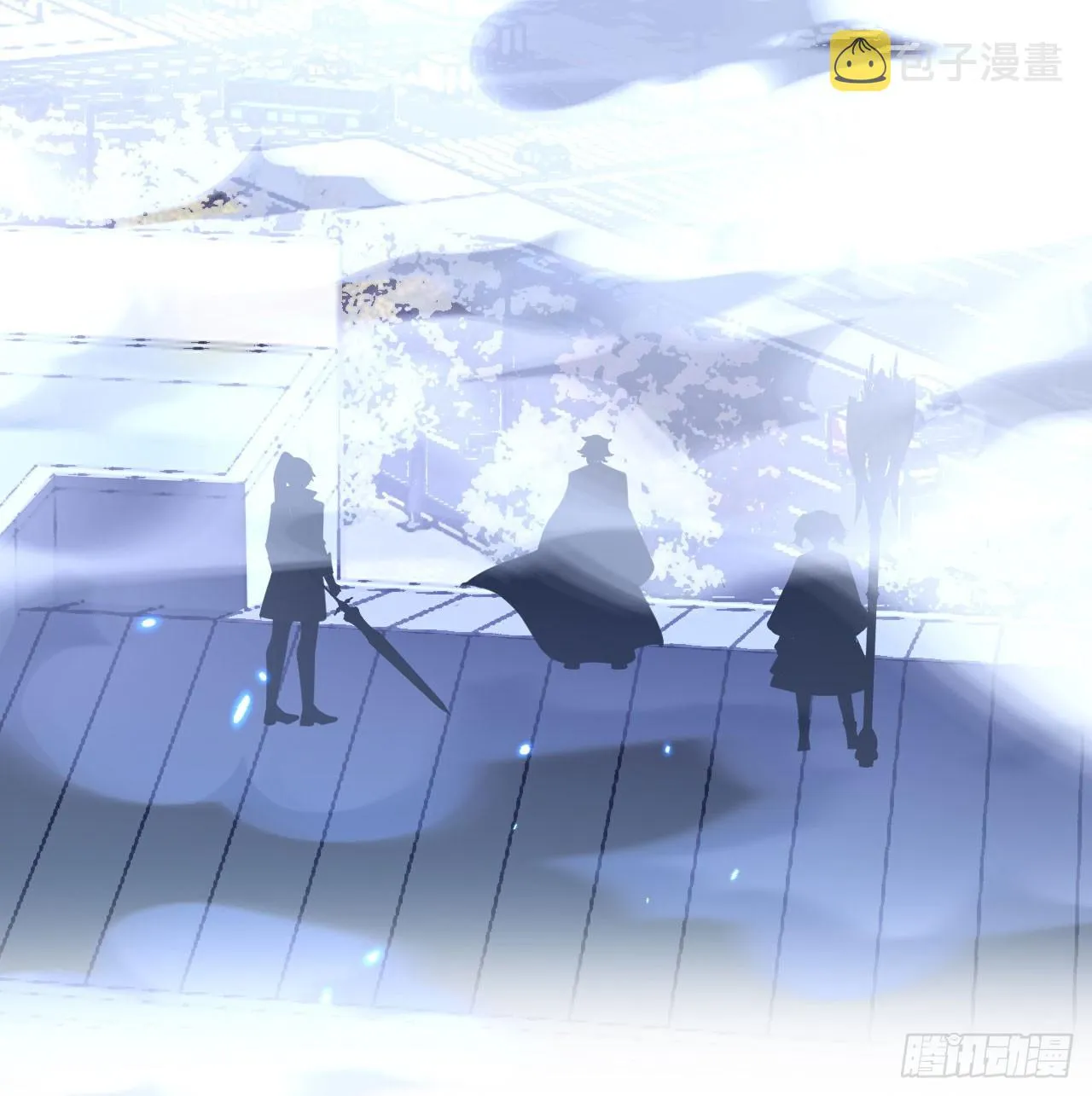 第75话 真正的救世主？ 第38页