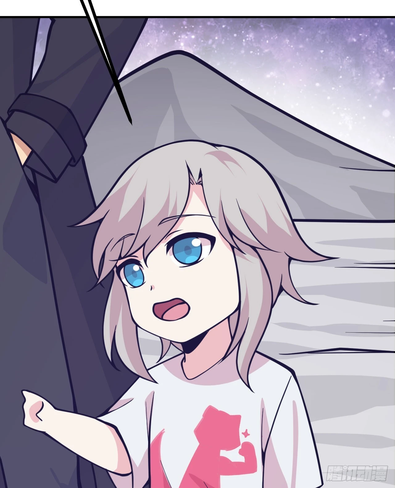 第75话 真正的救世主？ 第66页