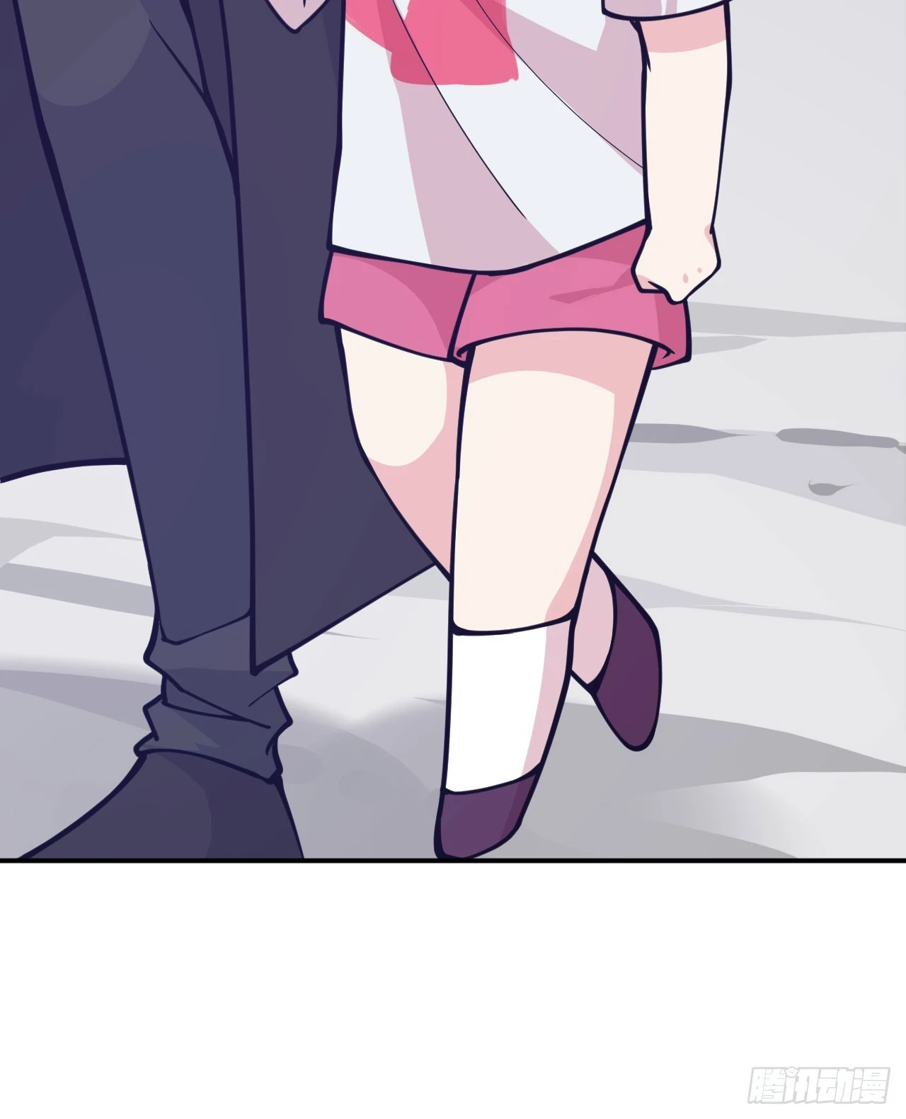 第75话 真正的救世主？ 第67页