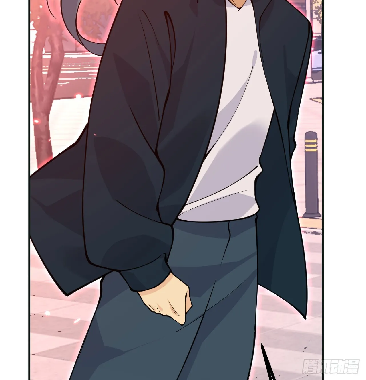 第76话 令人绝望的妖兽 第7页
