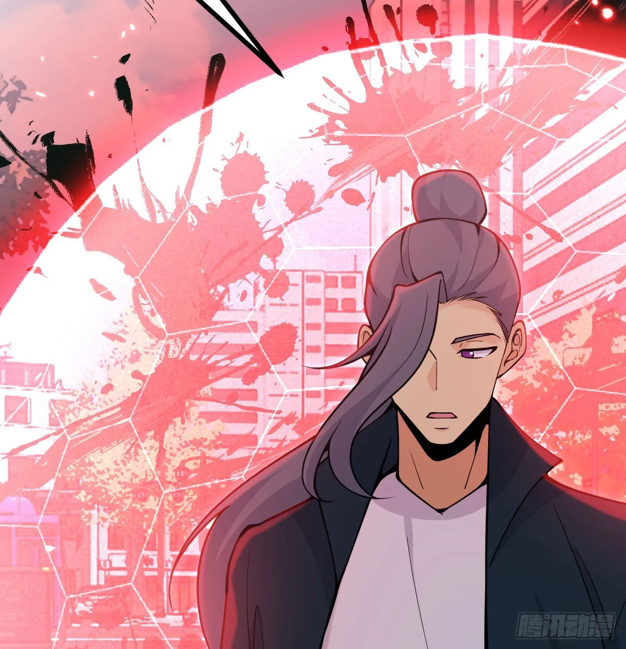 第76话 令人绝望的妖兽 第14页