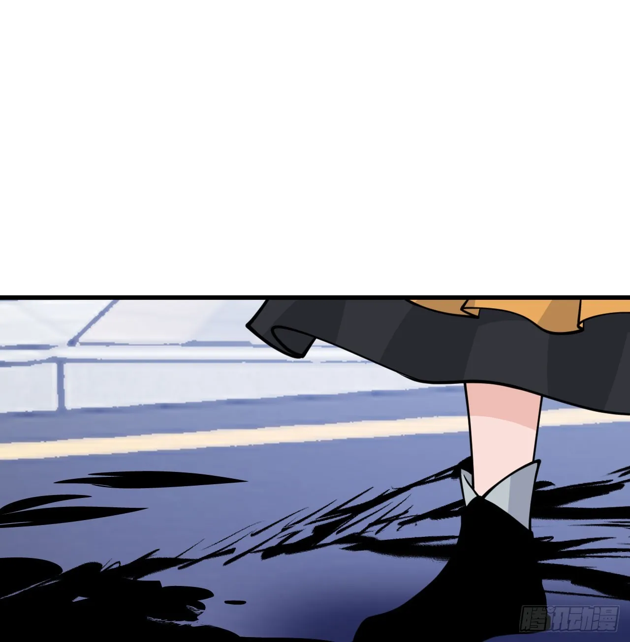 第76话 令人绝望的妖兽 第16页