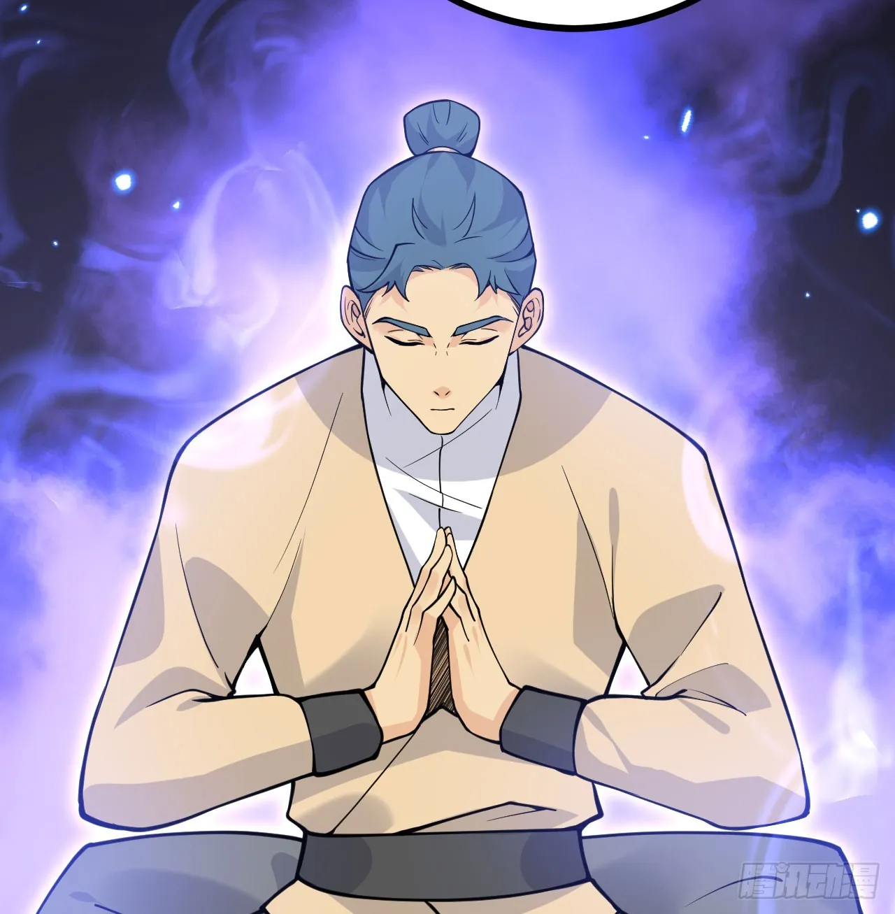 第76话 令人绝望的妖兽 第21页