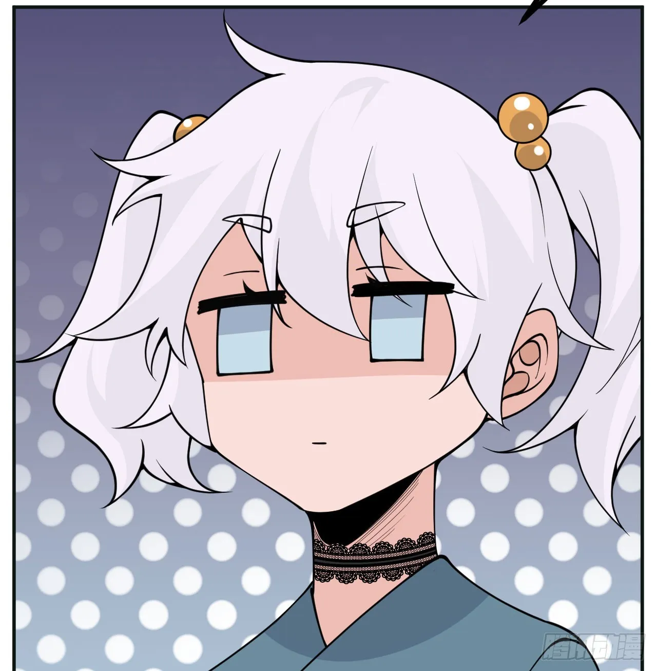 第76话 令人绝望的妖兽 第23页