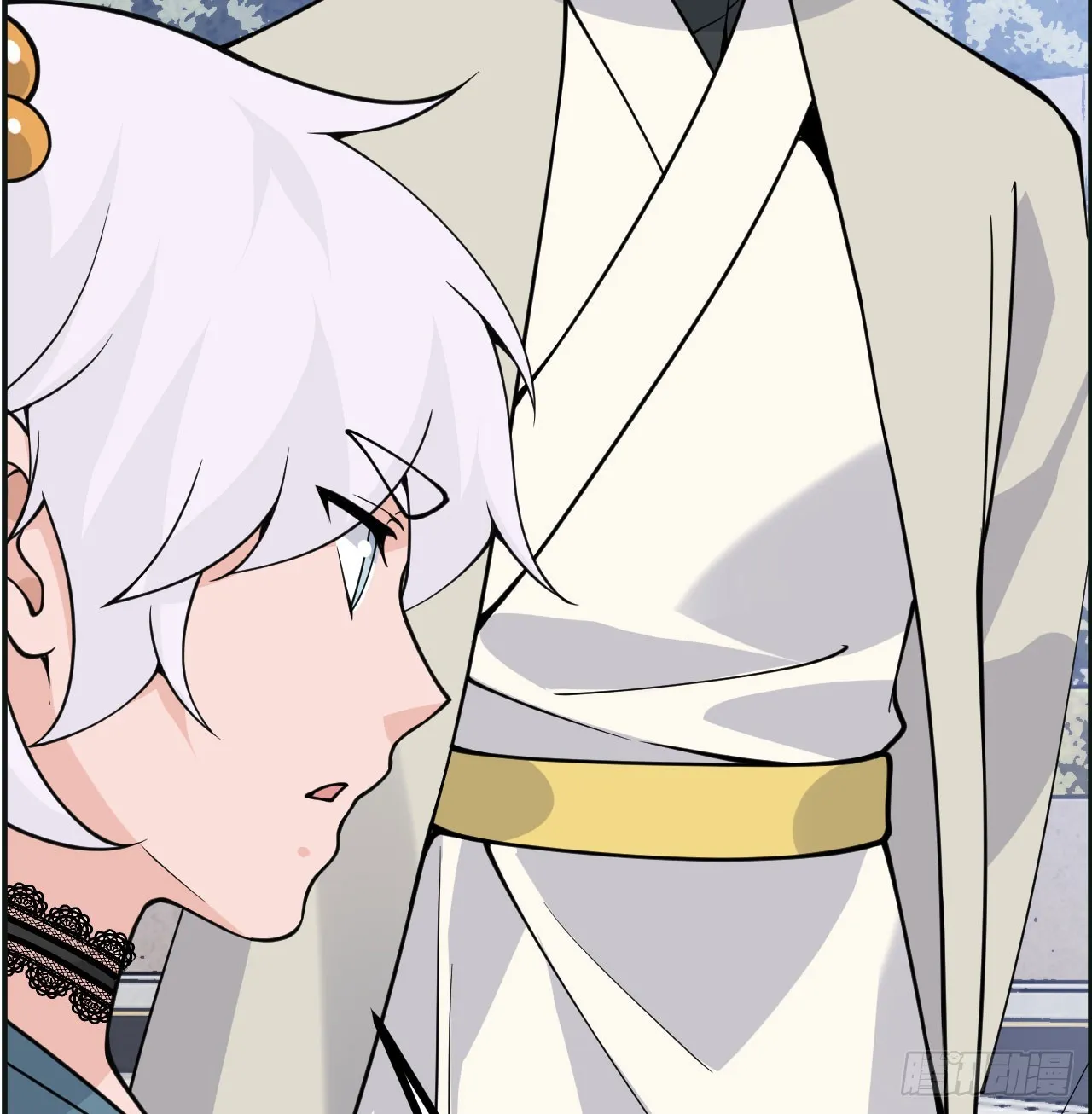 第76话 令人绝望的妖兽 第26页