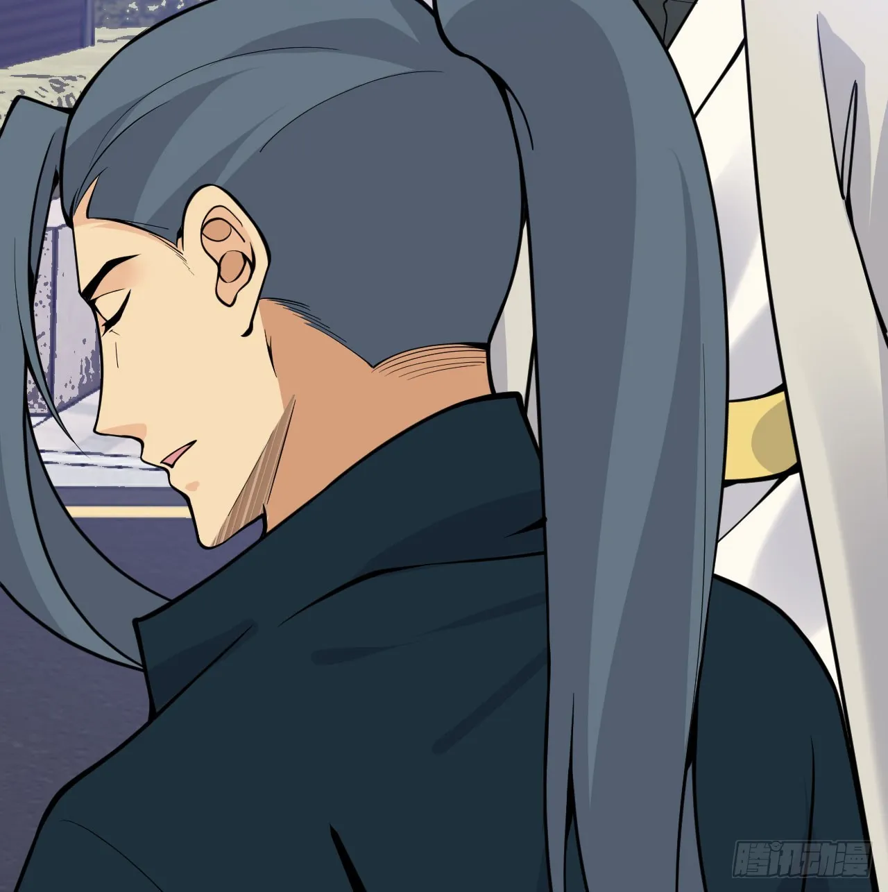 第76话 令人绝望的妖兽 第37页