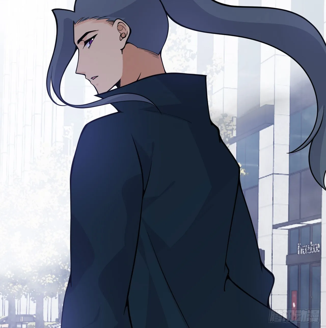 第76话 令人绝望的妖兽 第42页
