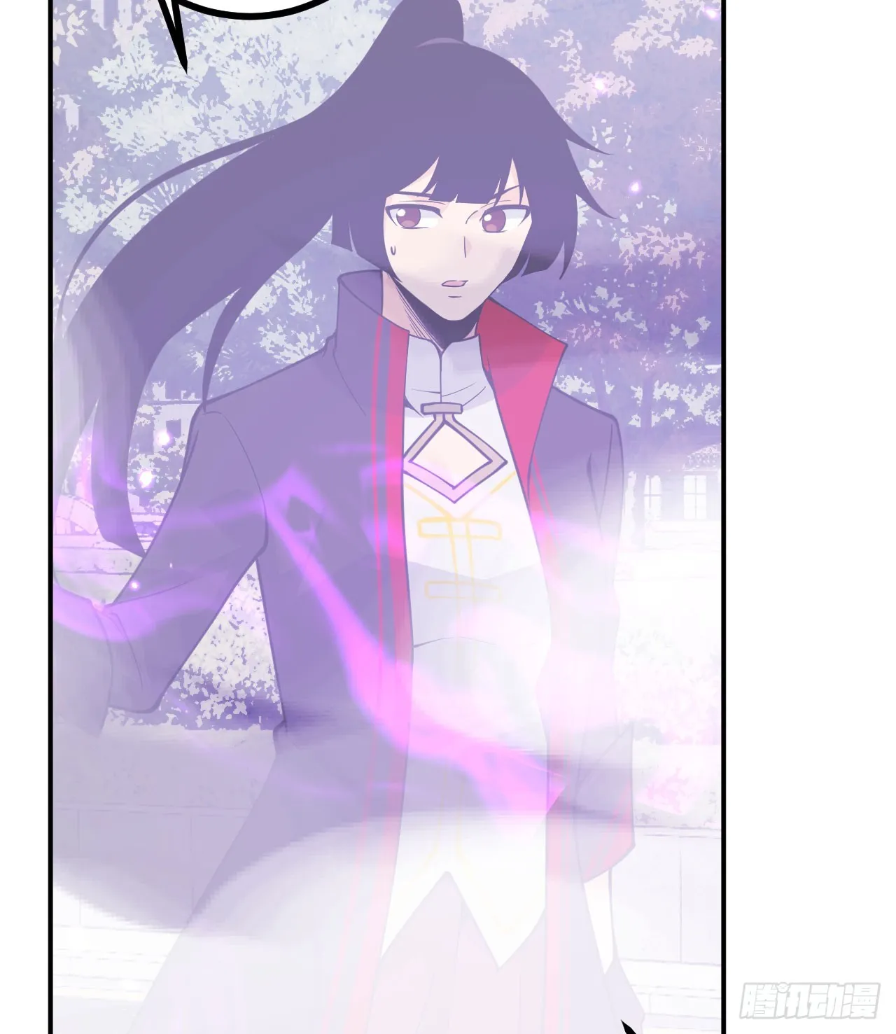 第76话 令人绝望的妖兽 第53页