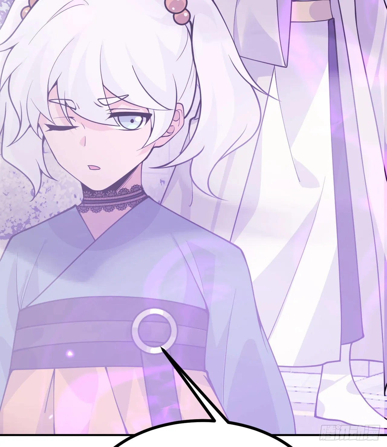 第76话 令人绝望的妖兽 第56页