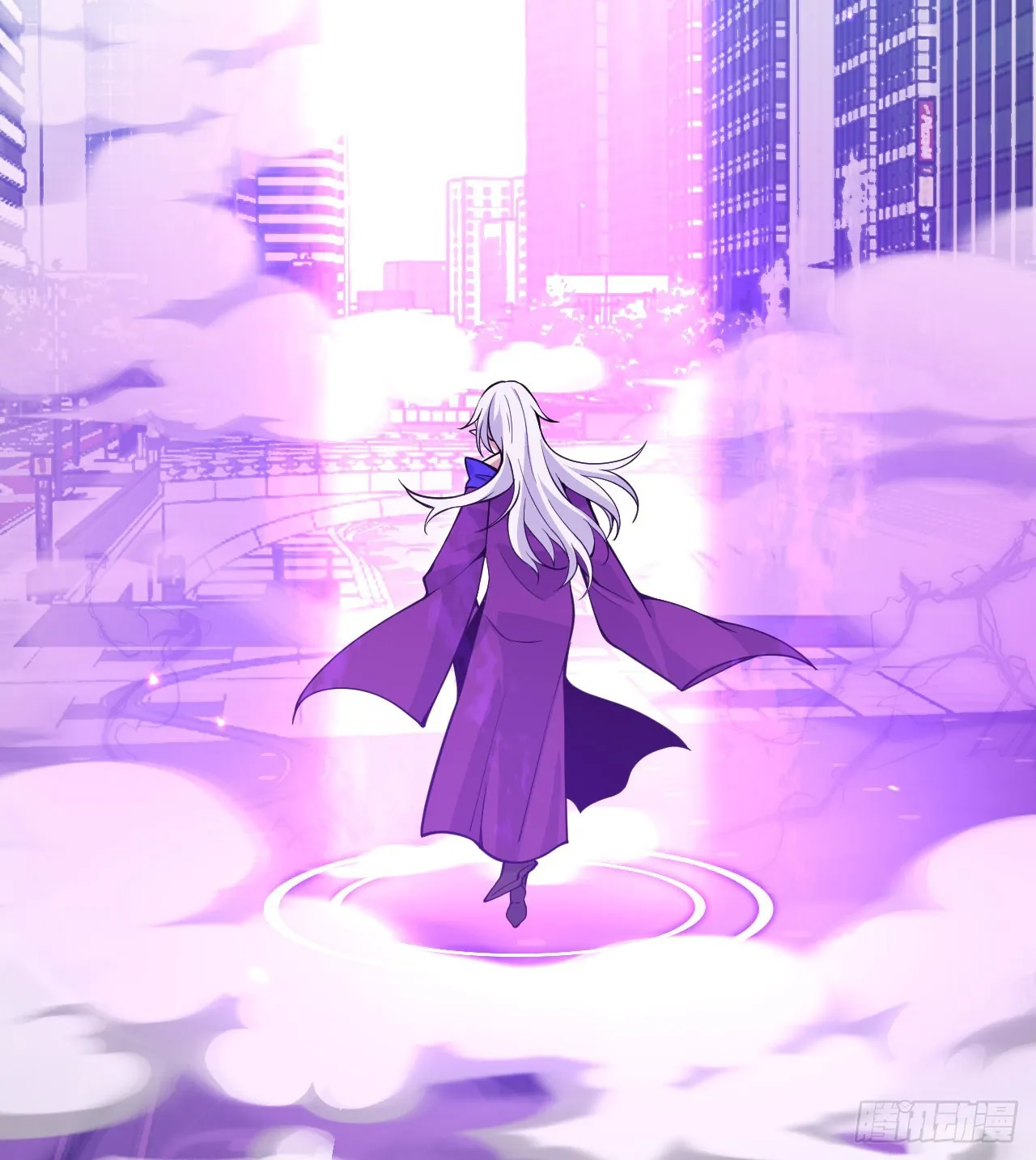 第76话 令人绝望的妖兽 第60页