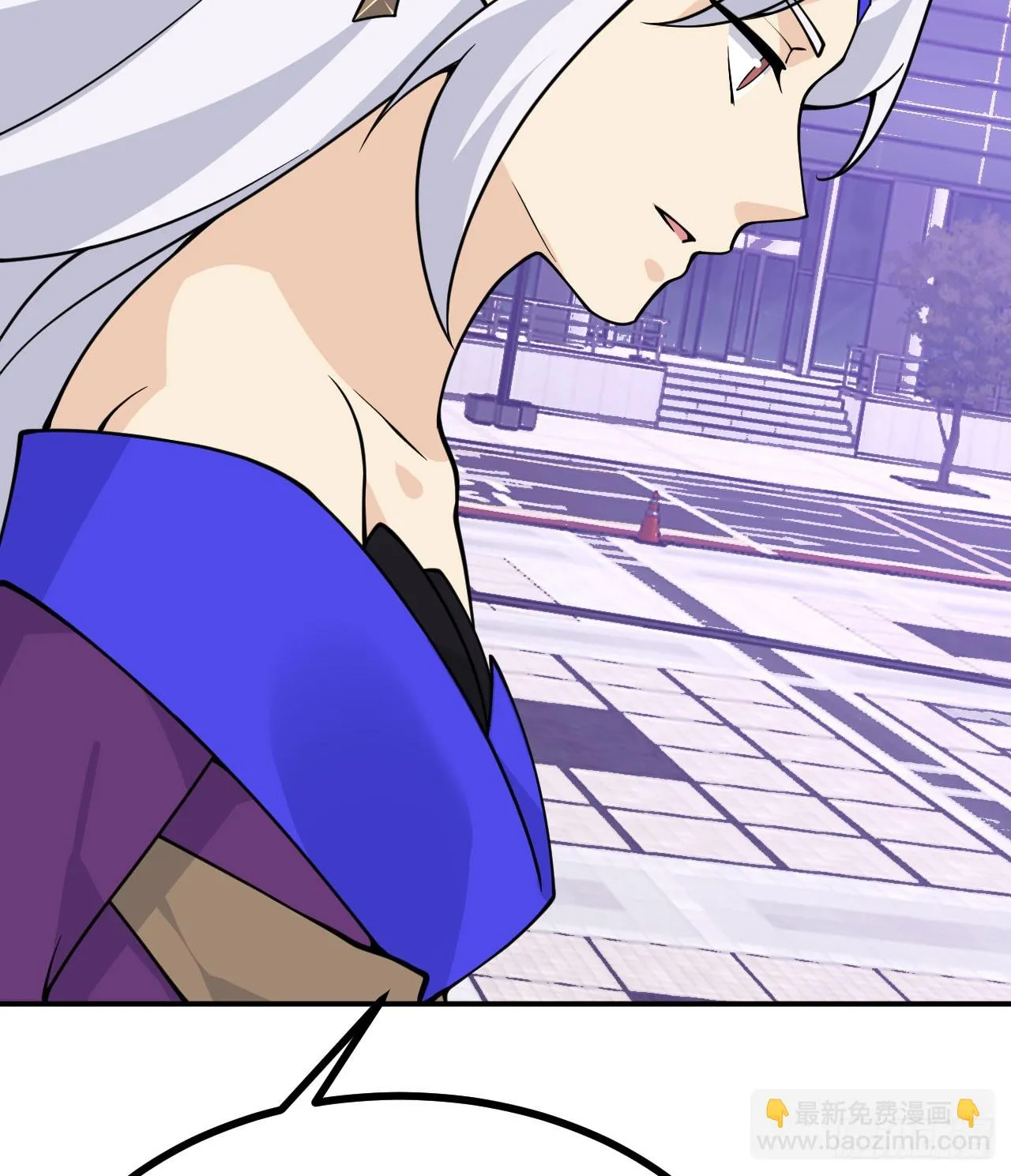 第77话 垫脚石 第31页