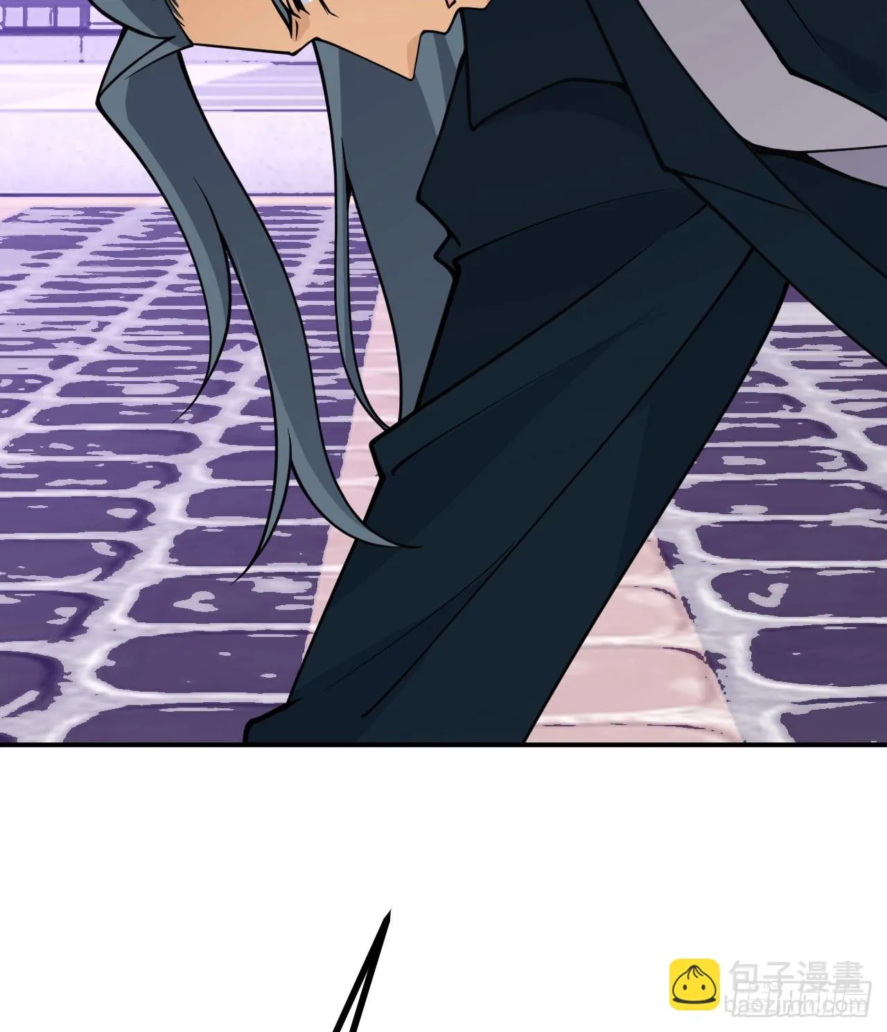 第77话 垫脚石 第34页