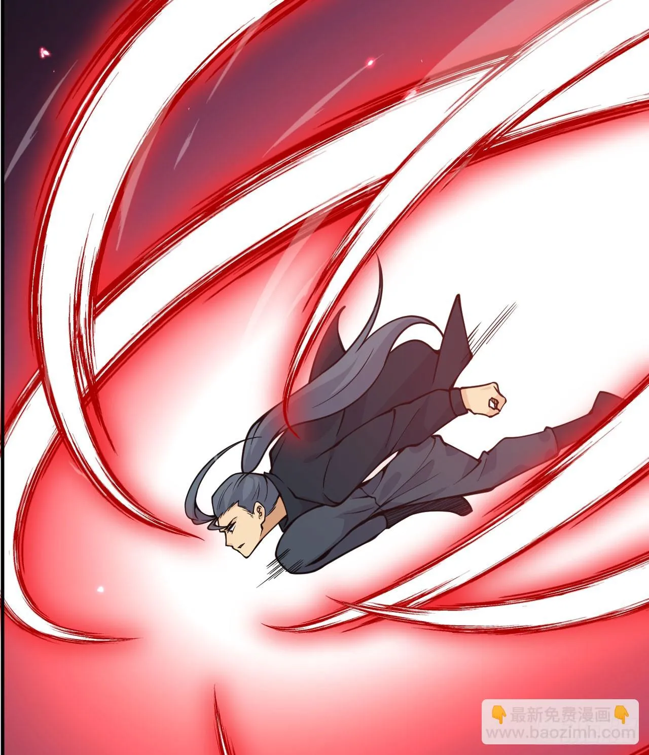 第77话 垫脚石 第42页