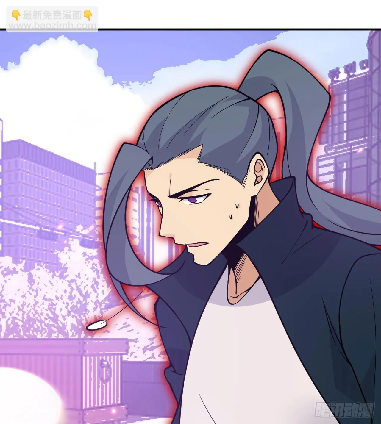 第77话 垫脚石 第48页