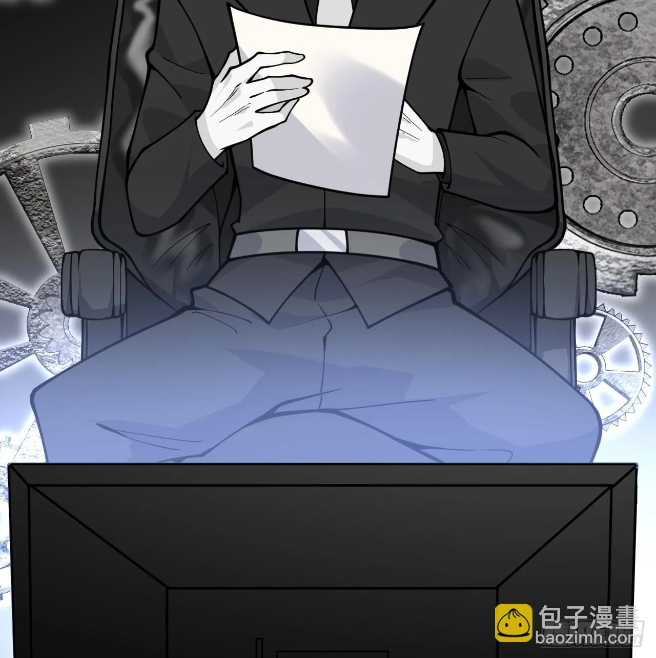 第79话 KPI恶魔 第14页