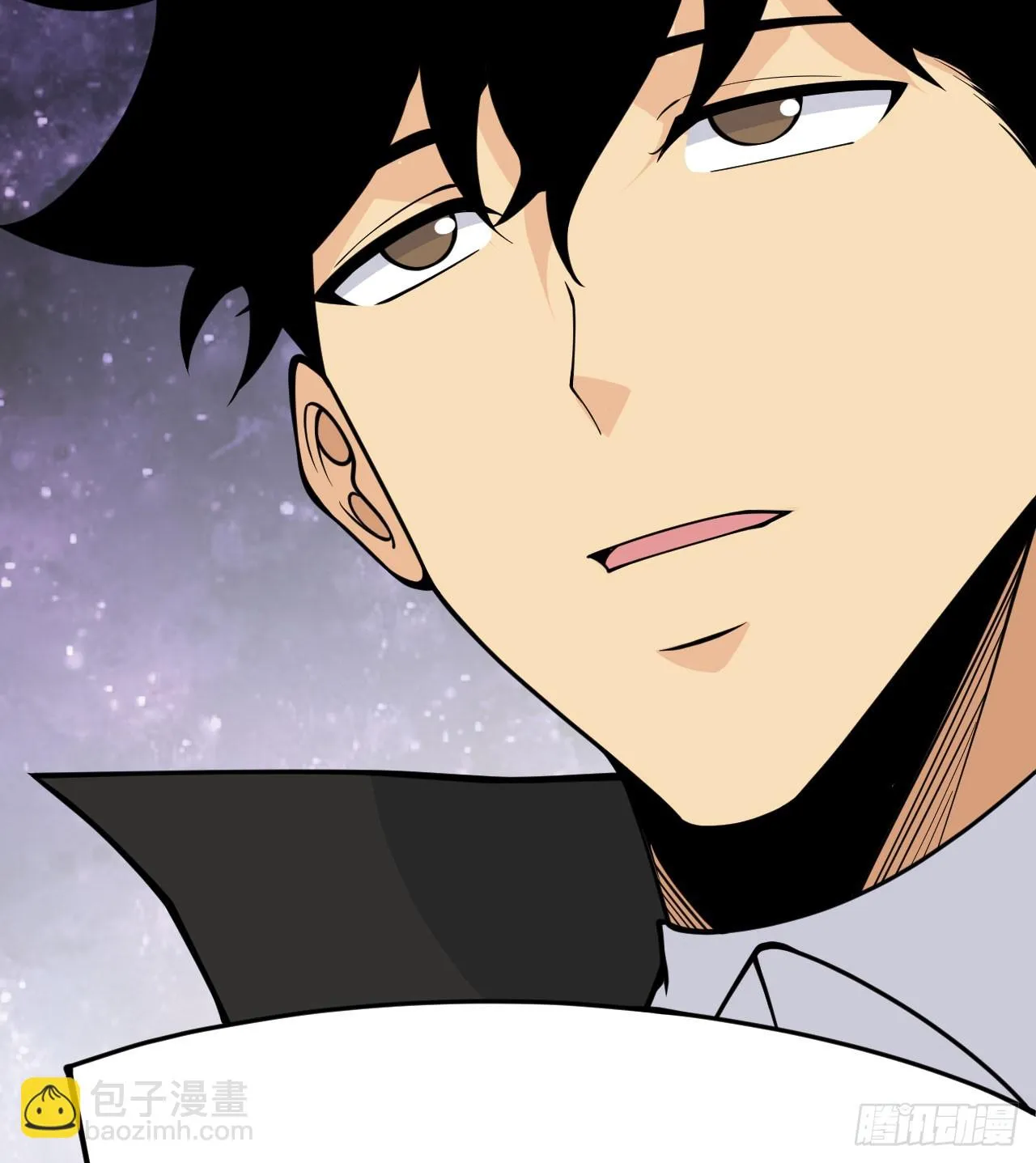第79话 KPI恶魔 第25页
