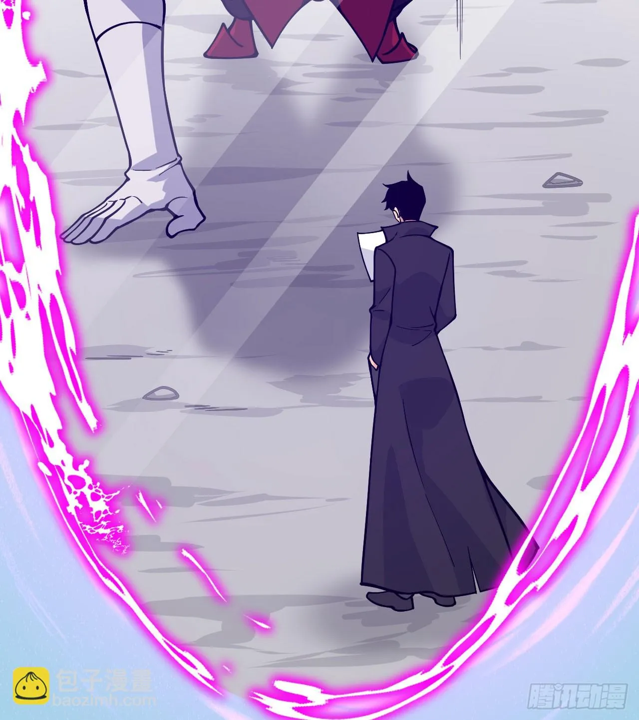 第79话 KPI恶魔 第38页