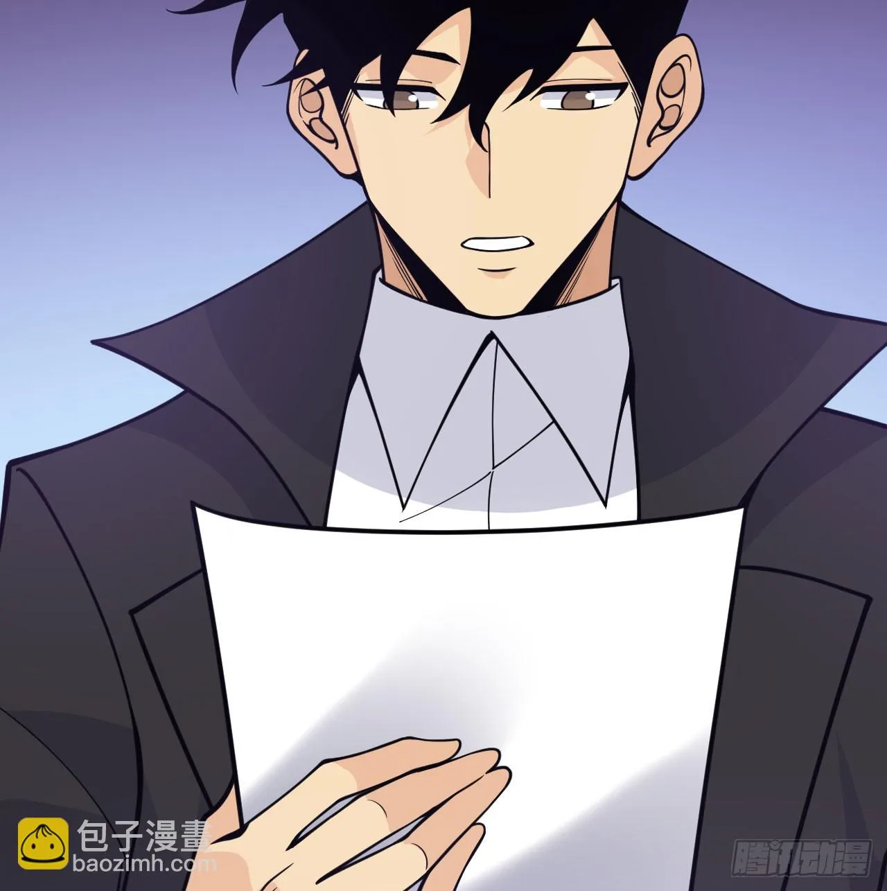 第79话 KPI恶魔 第67页