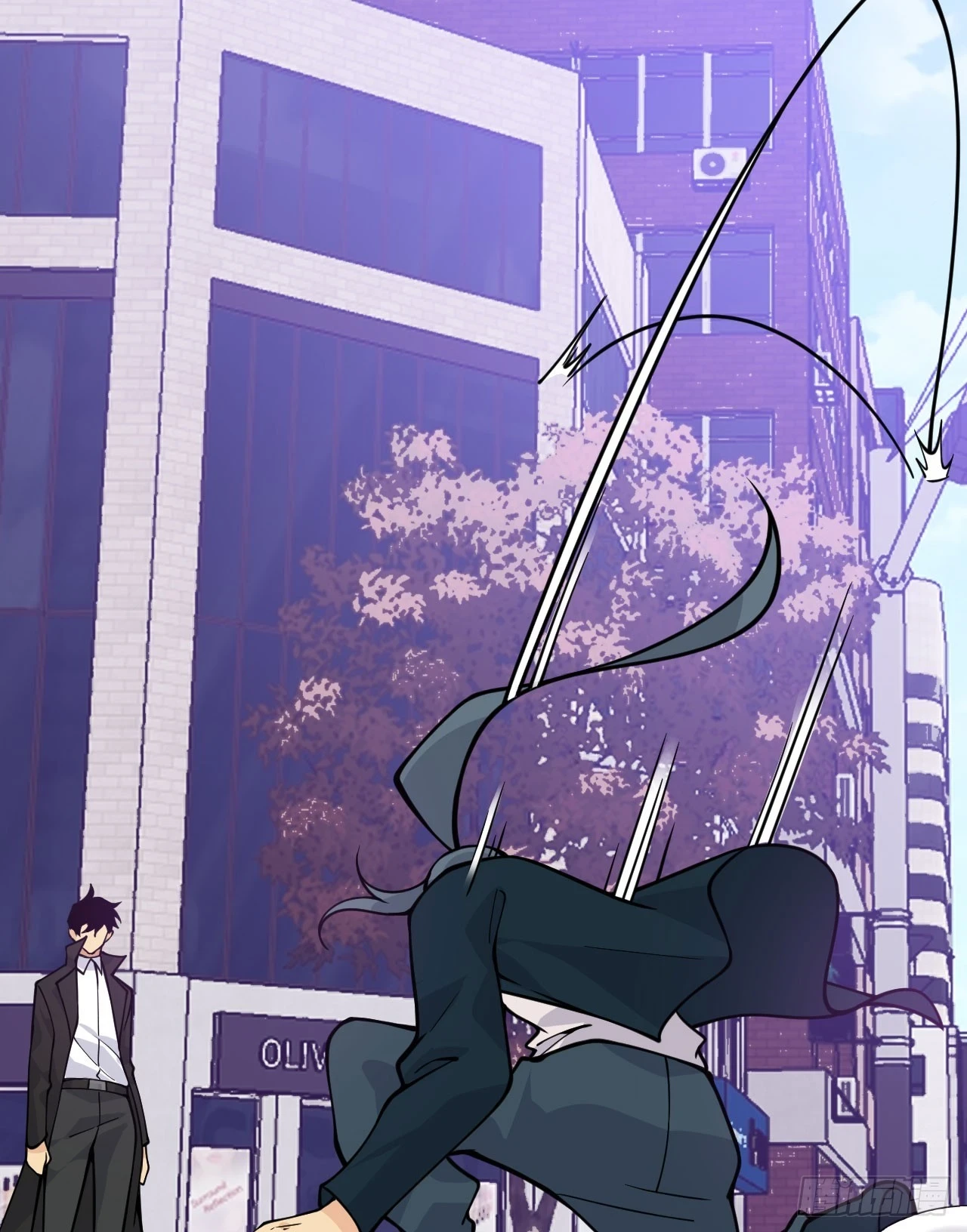第80话 回归 第42页