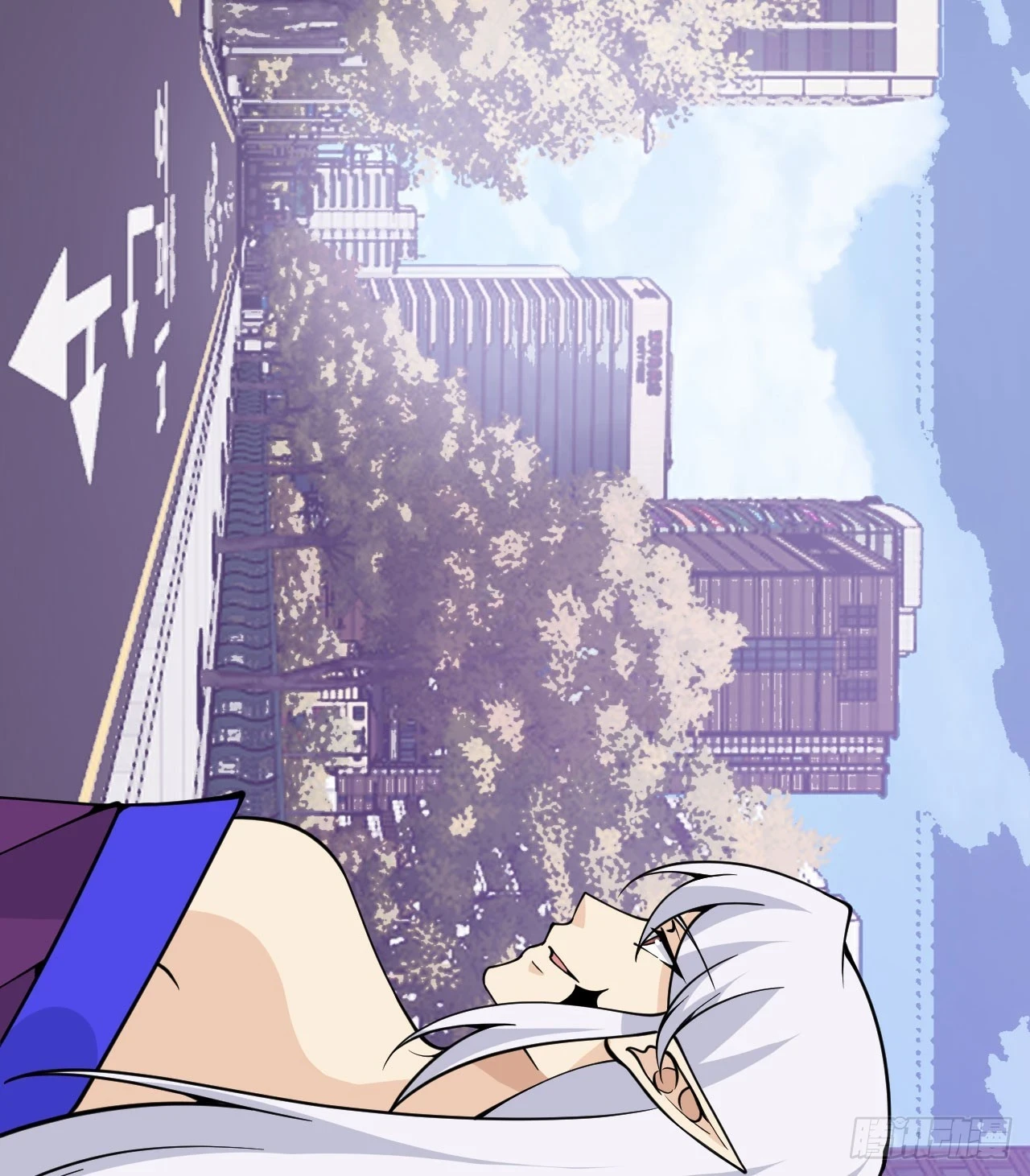 第80话 回归 第52页