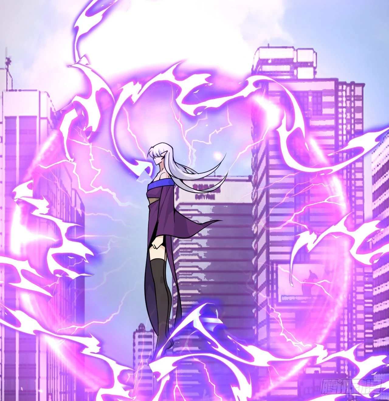 第80话 回归 第59页