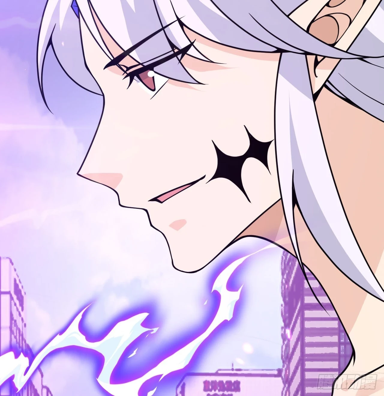 第80话 回归 第61页