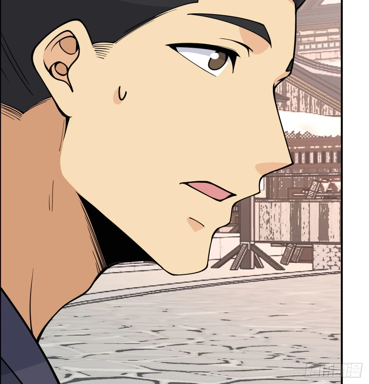 第81话 流云城 第31页