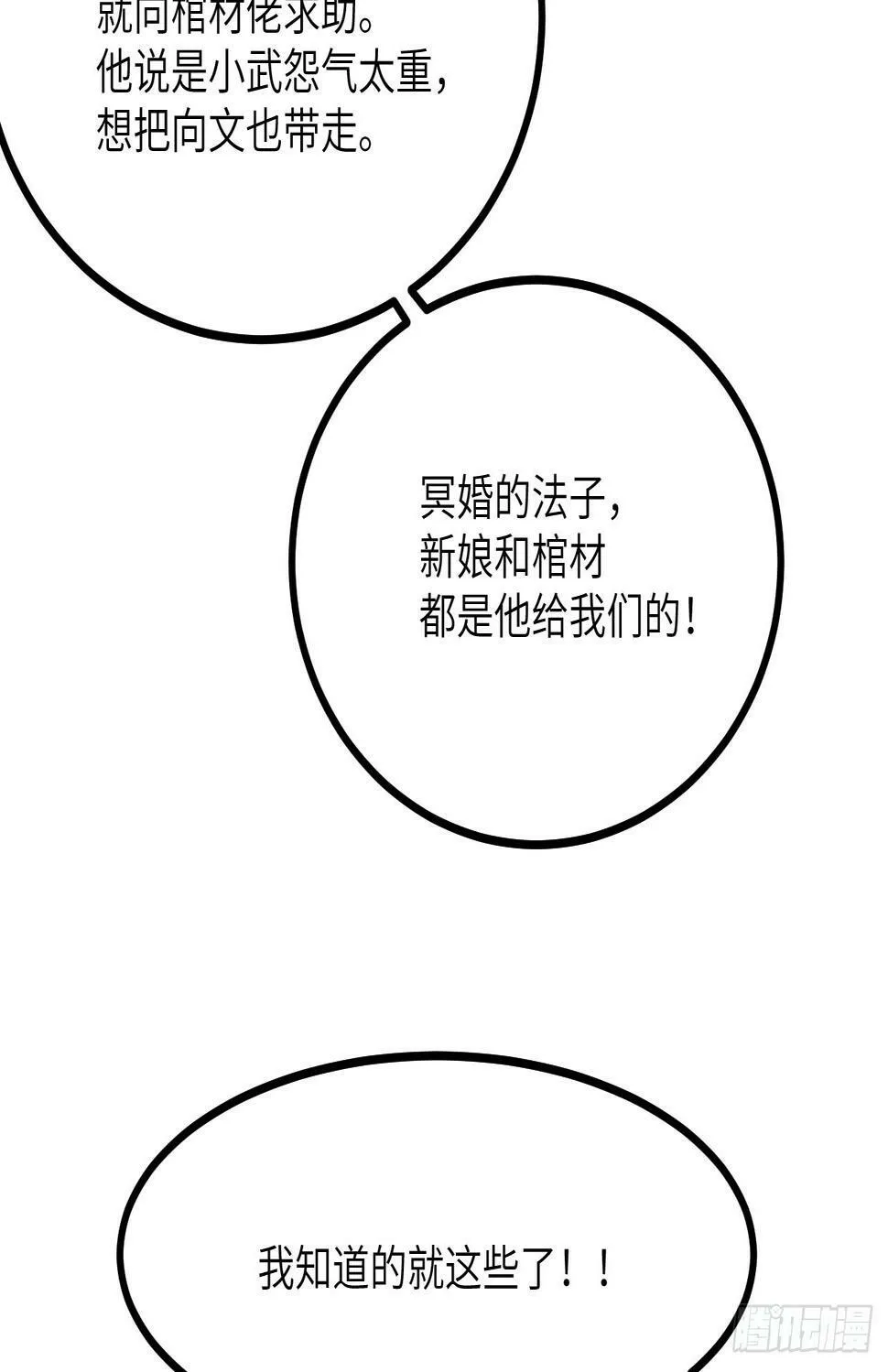 第83话 冥婚 第55页