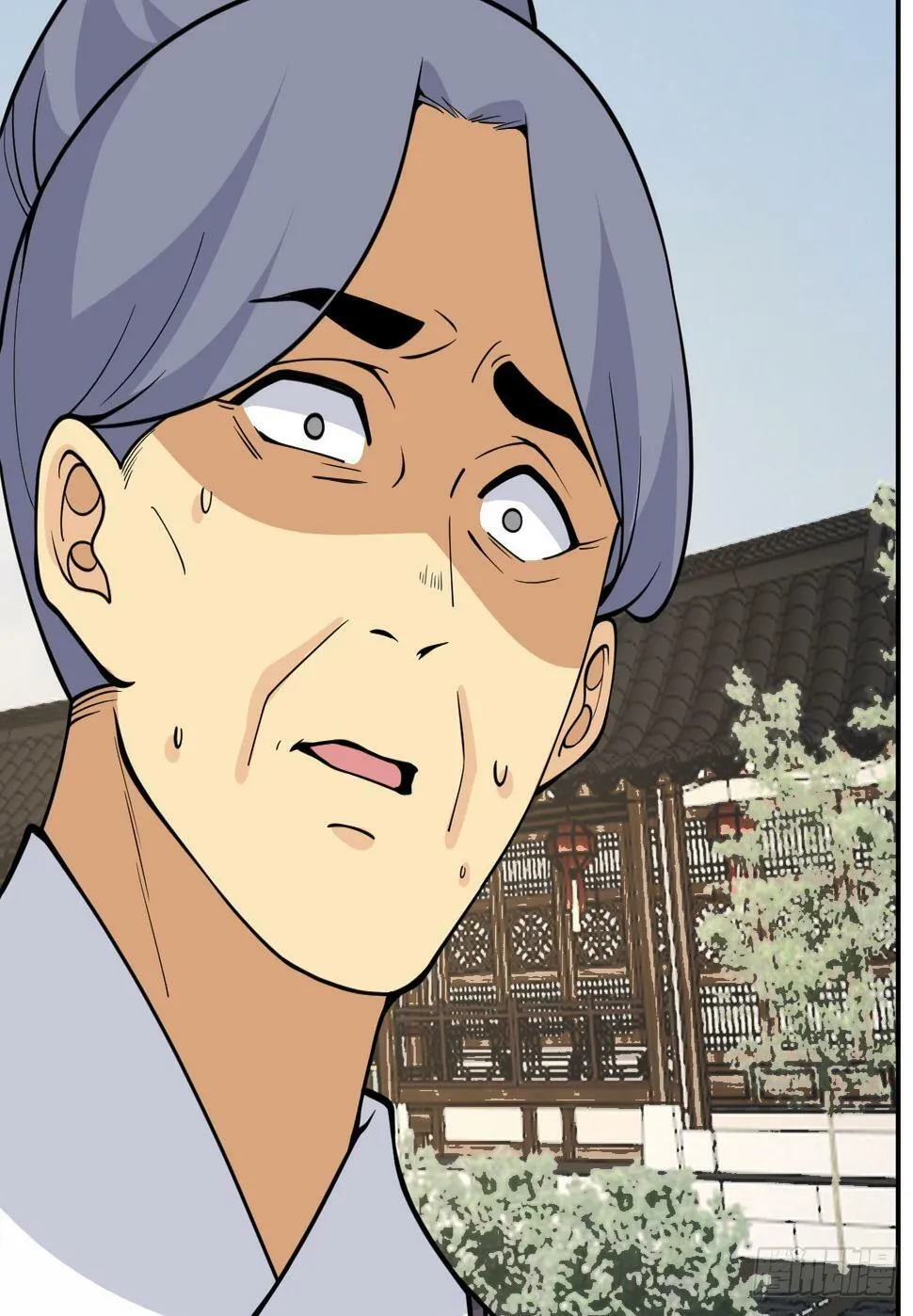 第83话 冥婚 第76页