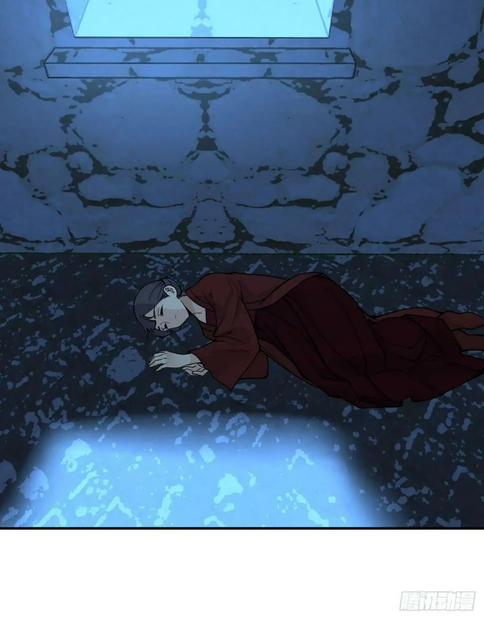 第85话 谁是怪物？ 第62页