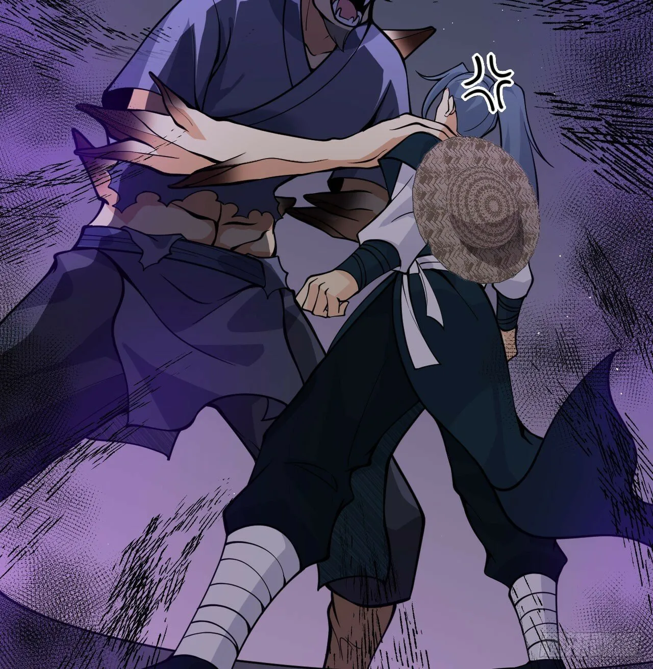 第88话 丑拒 第42页