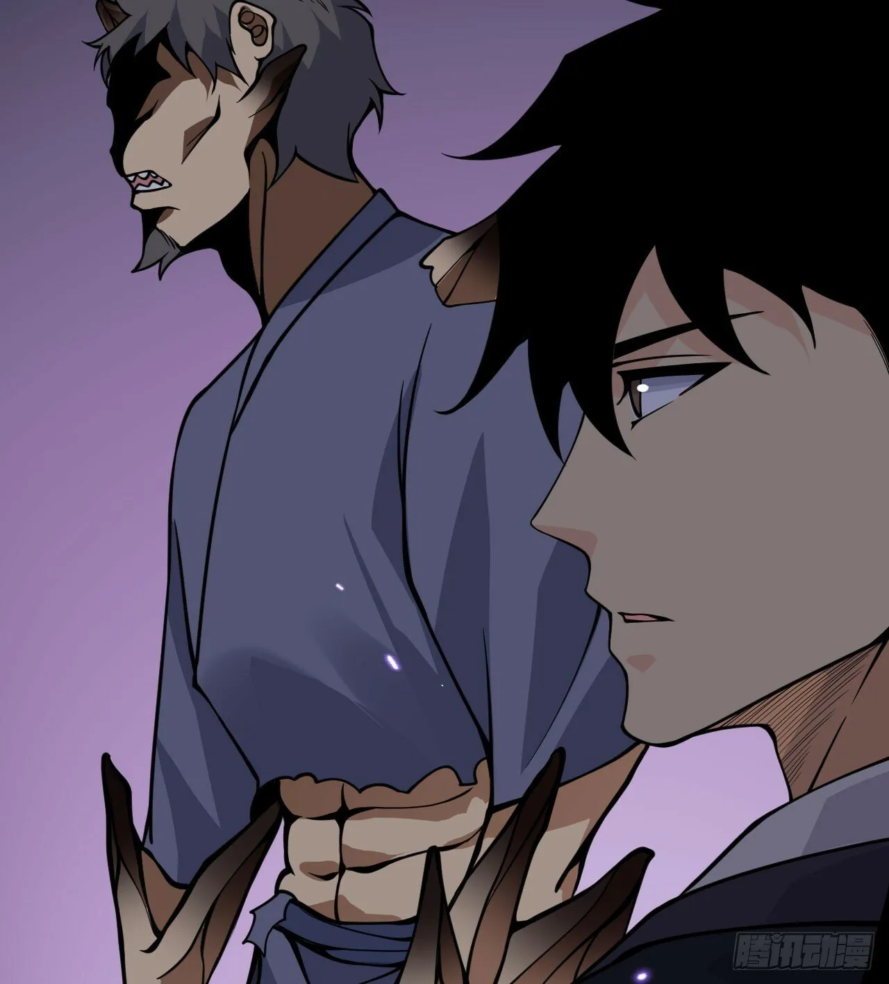第88话 丑拒 第59页