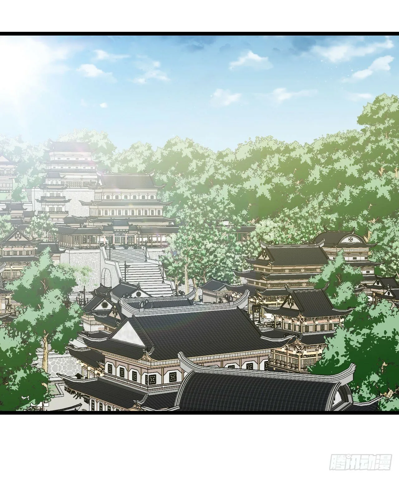 第89话 吹糖人 第13页
