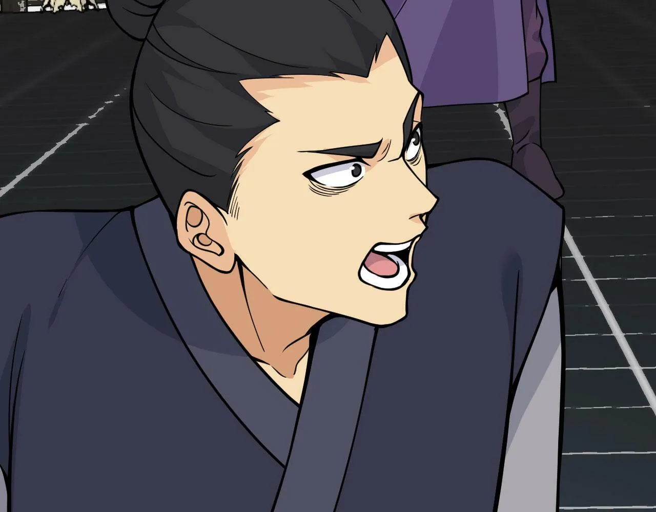 第91话 围城 第46页
