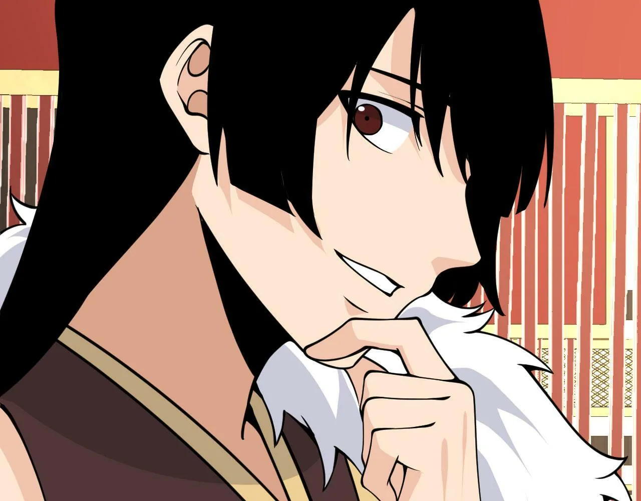 第95话 拐子 第16页