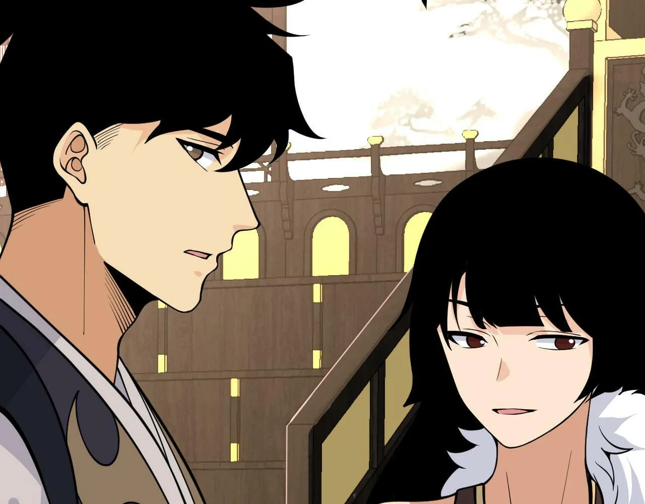 第95话 拐子 第72页