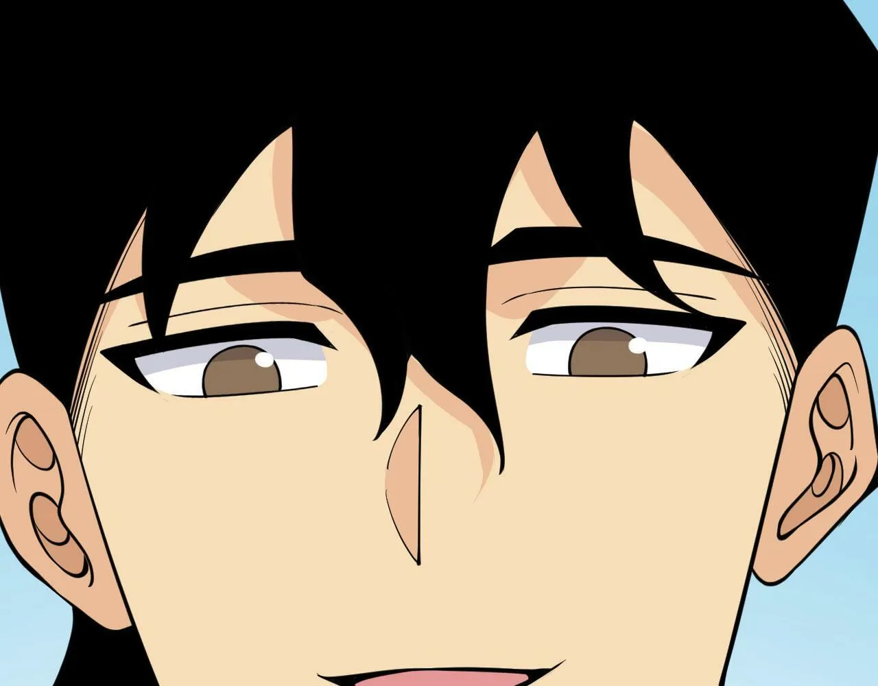 第97话 神主 第84页