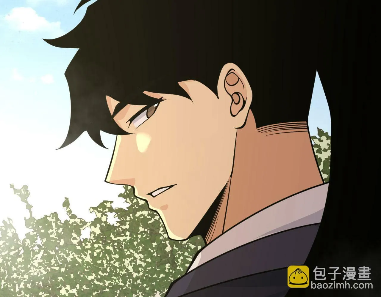 第99话 虚妄妖 第136页