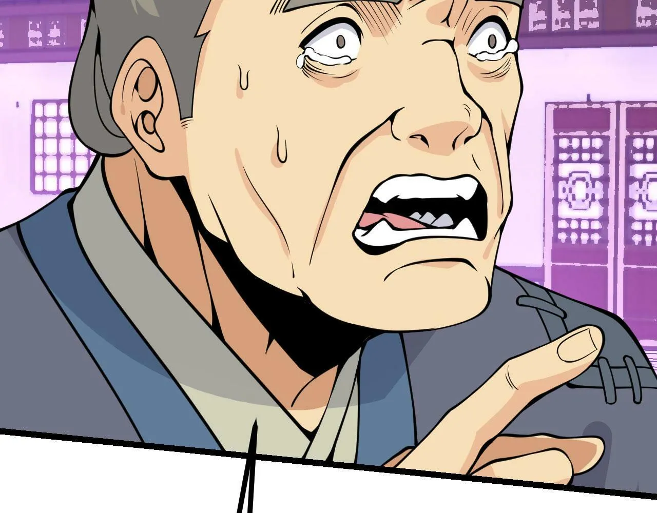 第100话 你的人生只是谎言 第14页