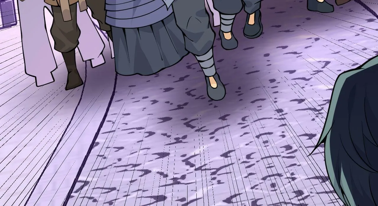 第100话 你的人生只是谎言 第23页