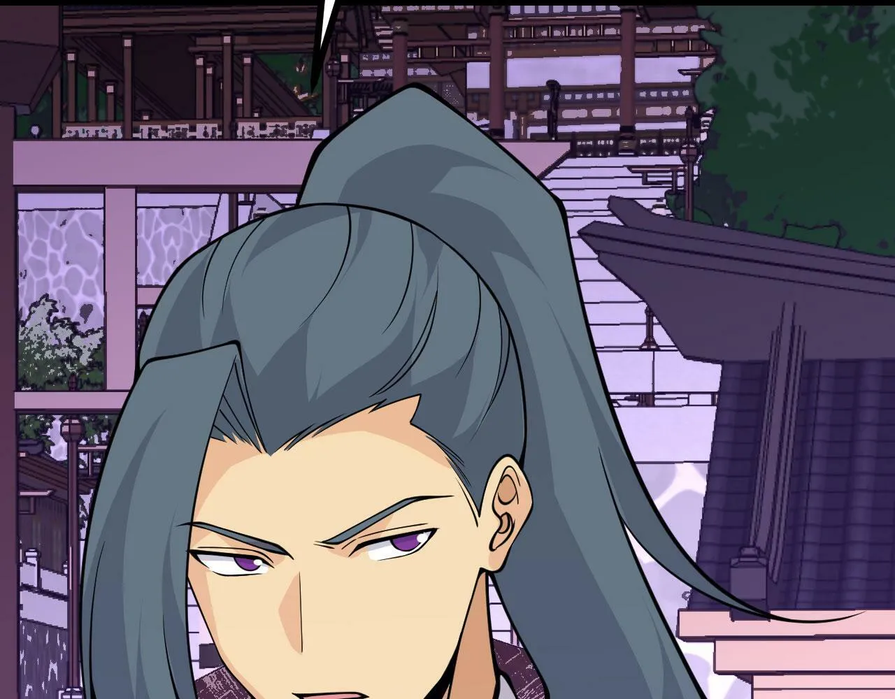 第100话 你的人生只是谎言 第48页