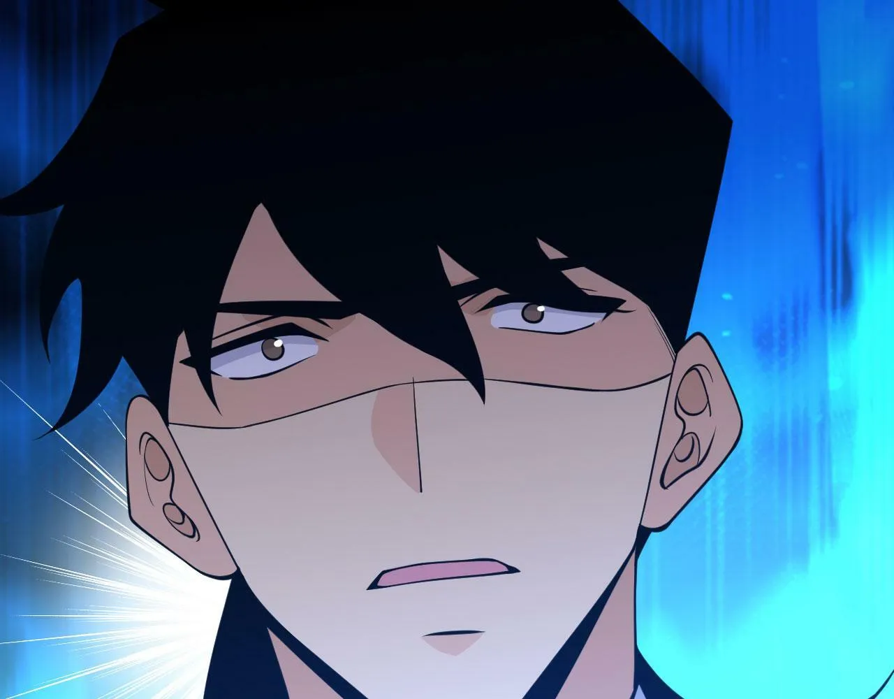 第100话 你的人生只是谎言 第90页