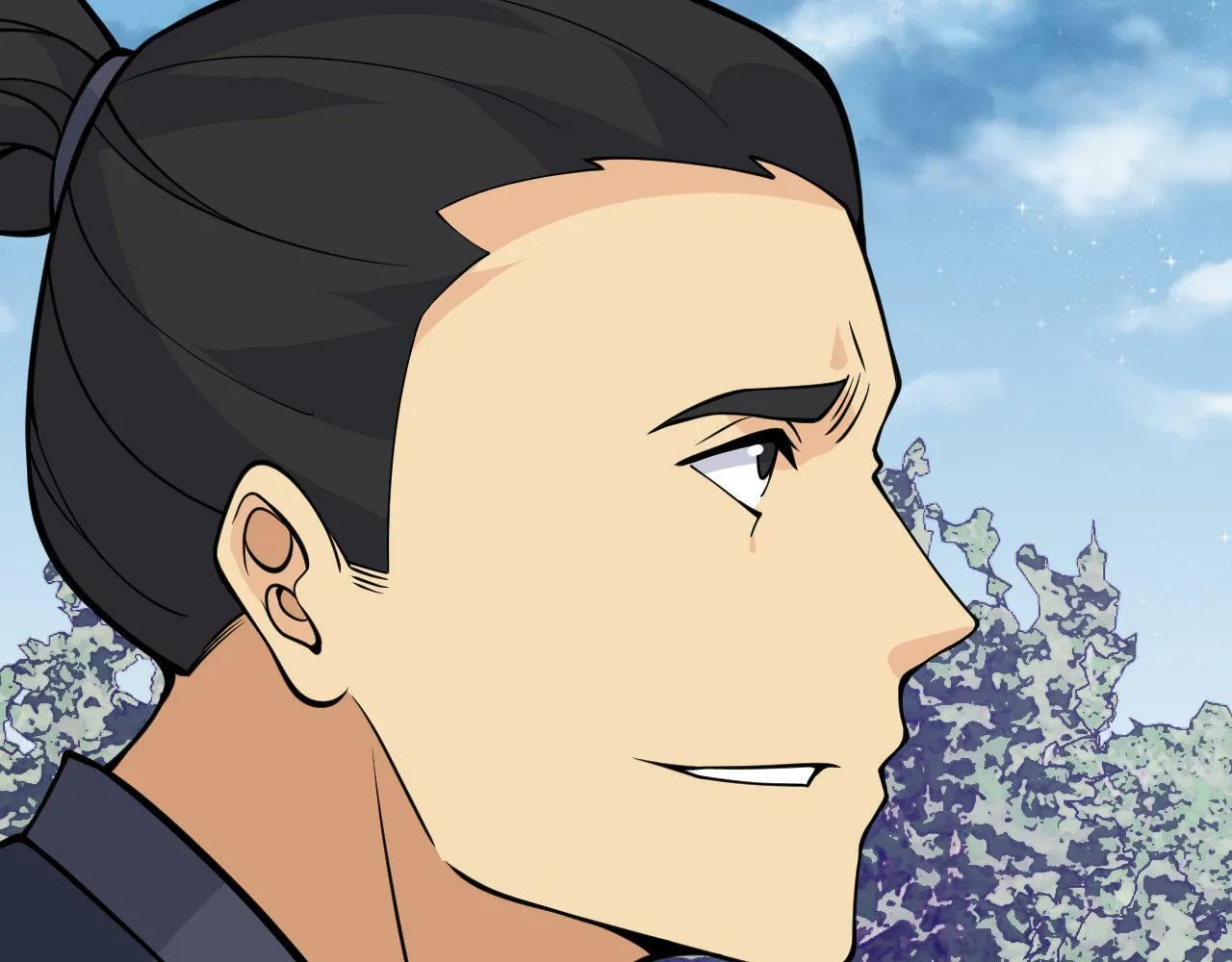 第100话 你的人生只是谎言 第94页