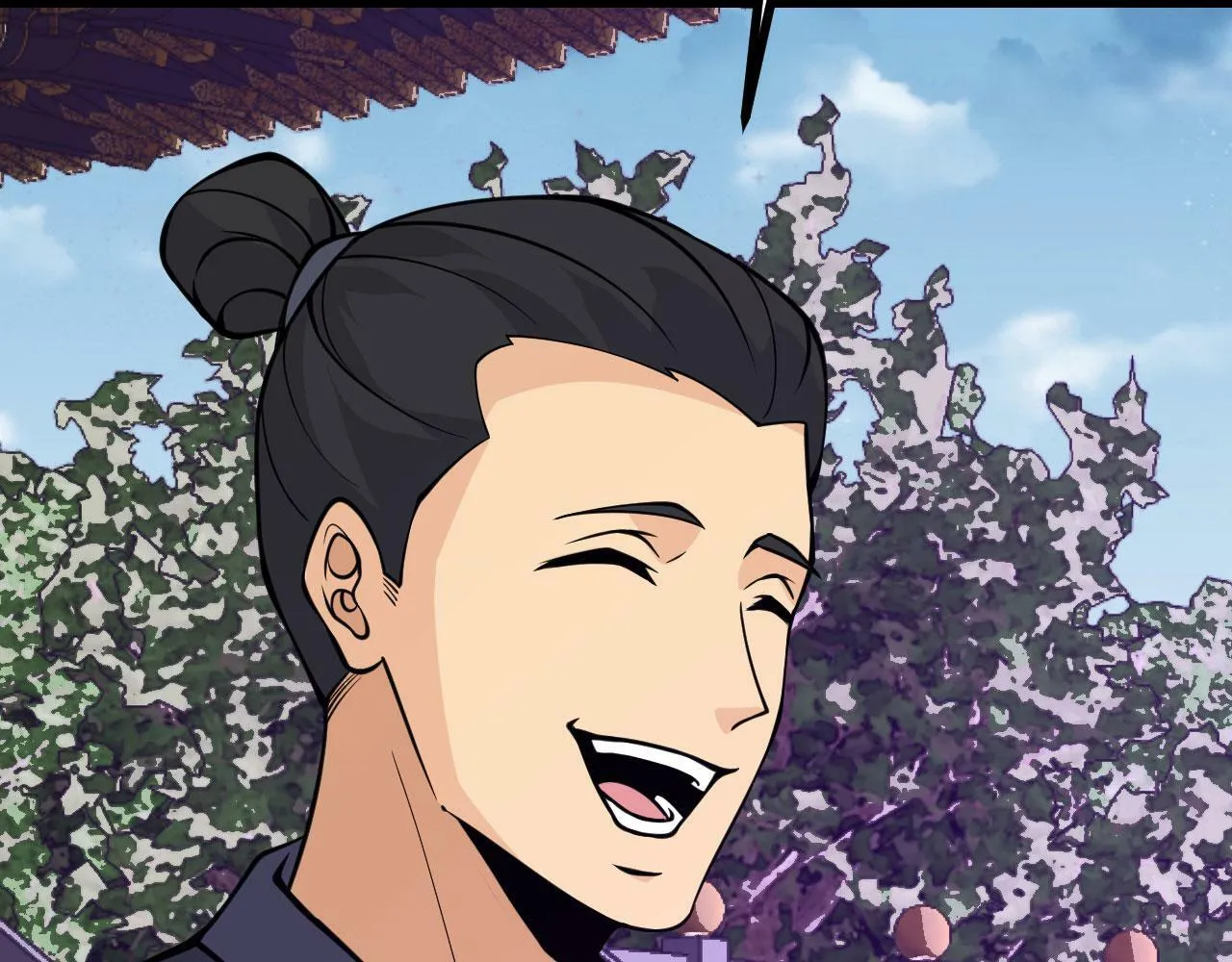 第100话 你的人生只是谎言 第126页