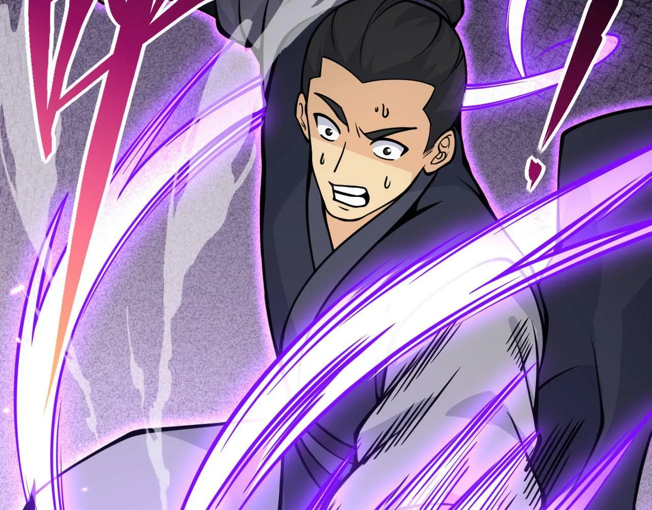 第101话 时间开始流动 第70页