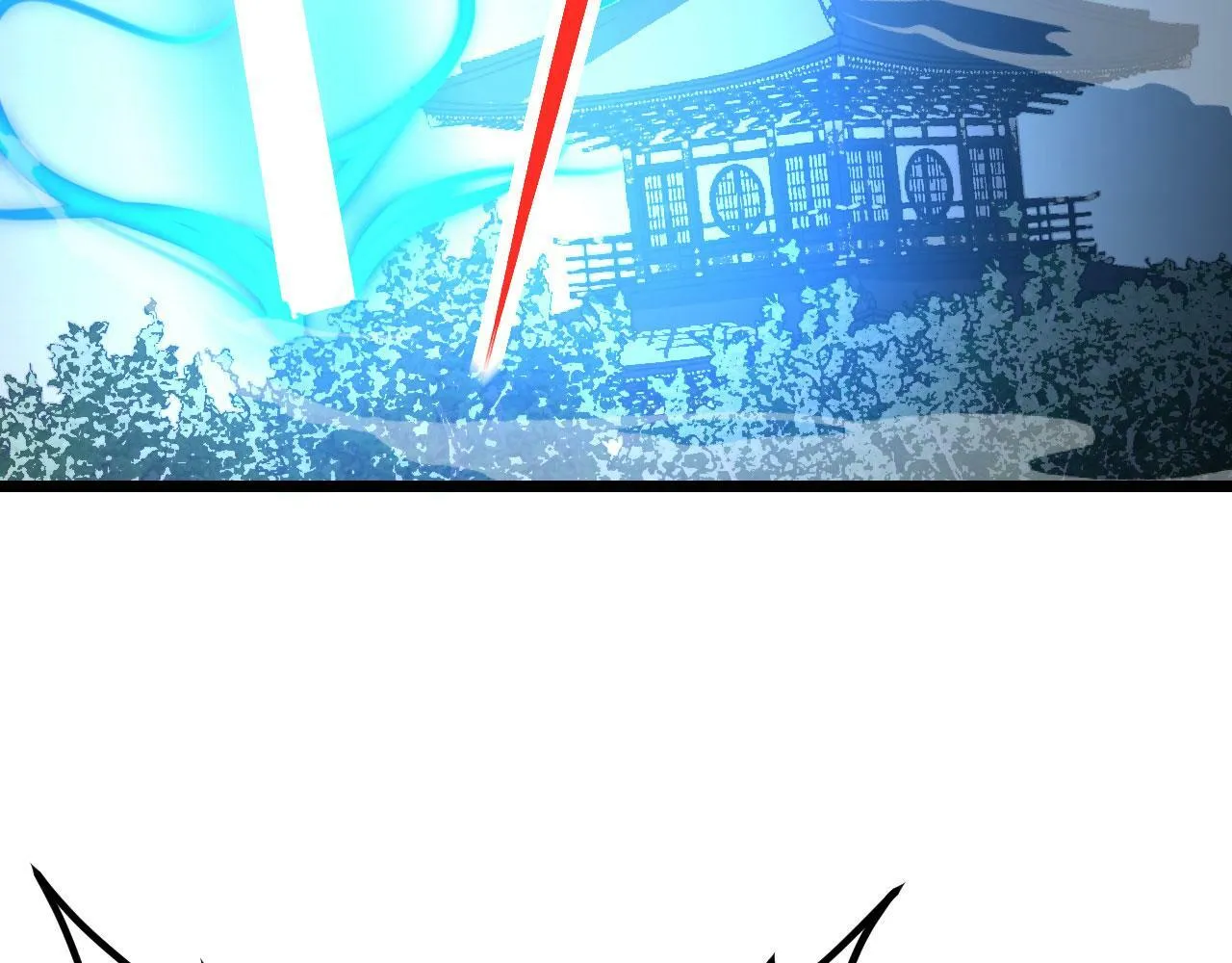 第101话 时间开始流动 第132页