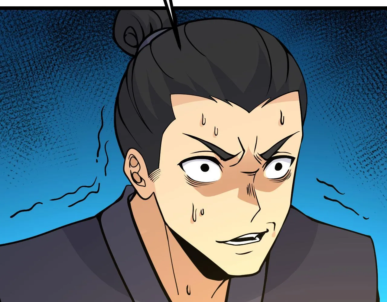 第103话 无限轮回 第6页