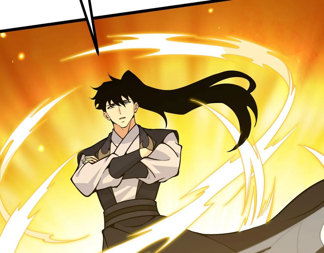 第103话 无限轮回 第10页