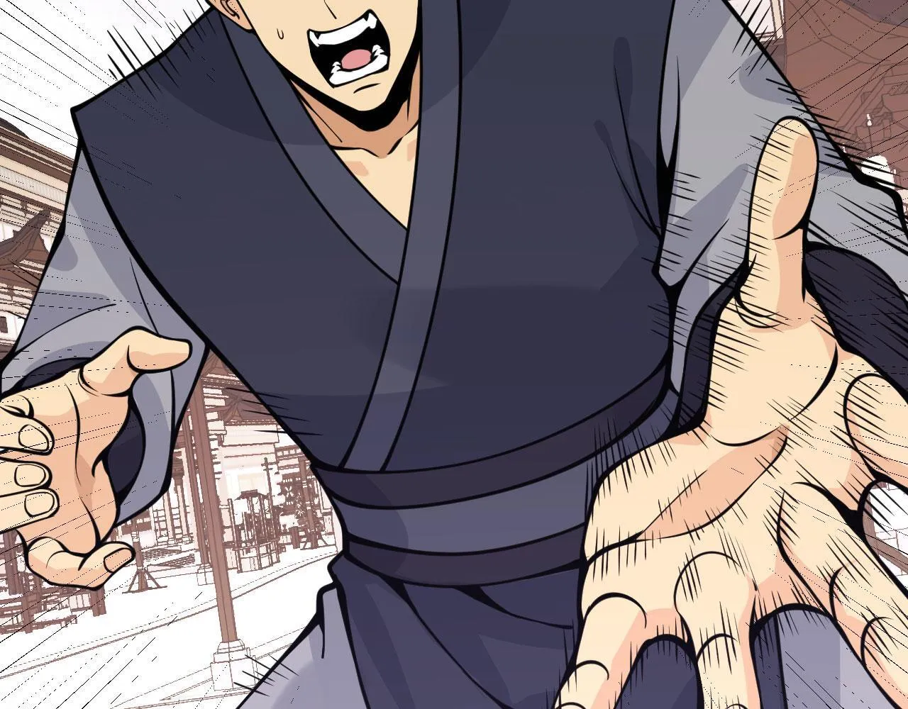 第103话 无限轮回 第84页