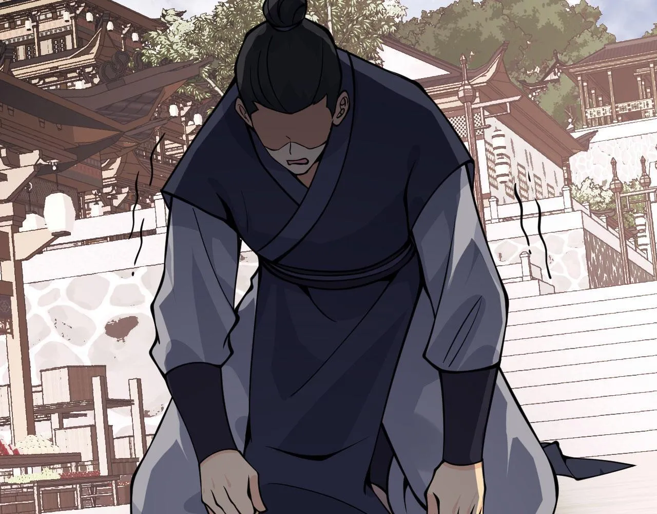 第103话 无限轮回 第99页